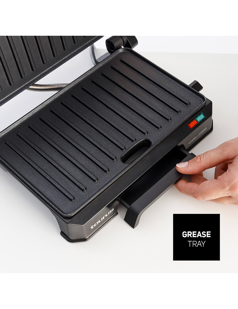 Sanduicheira Mygrill Legend