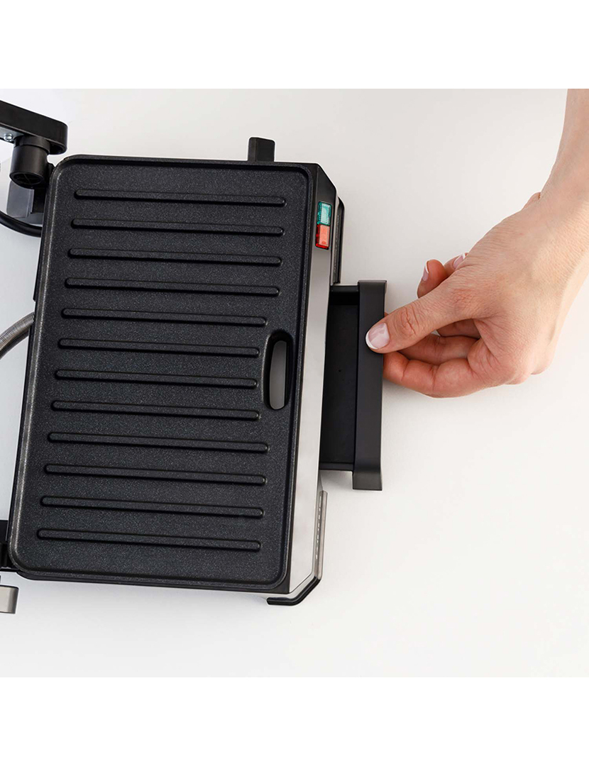 Sanduicheira Mygrill Legend