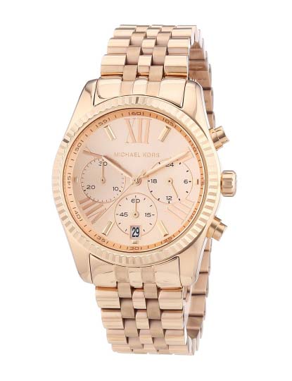 Relógio Lexington Cronógrafo