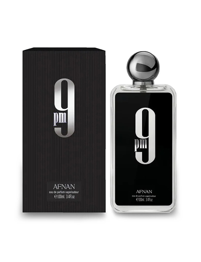 9 Pm Pour Homme Eau De Parfum