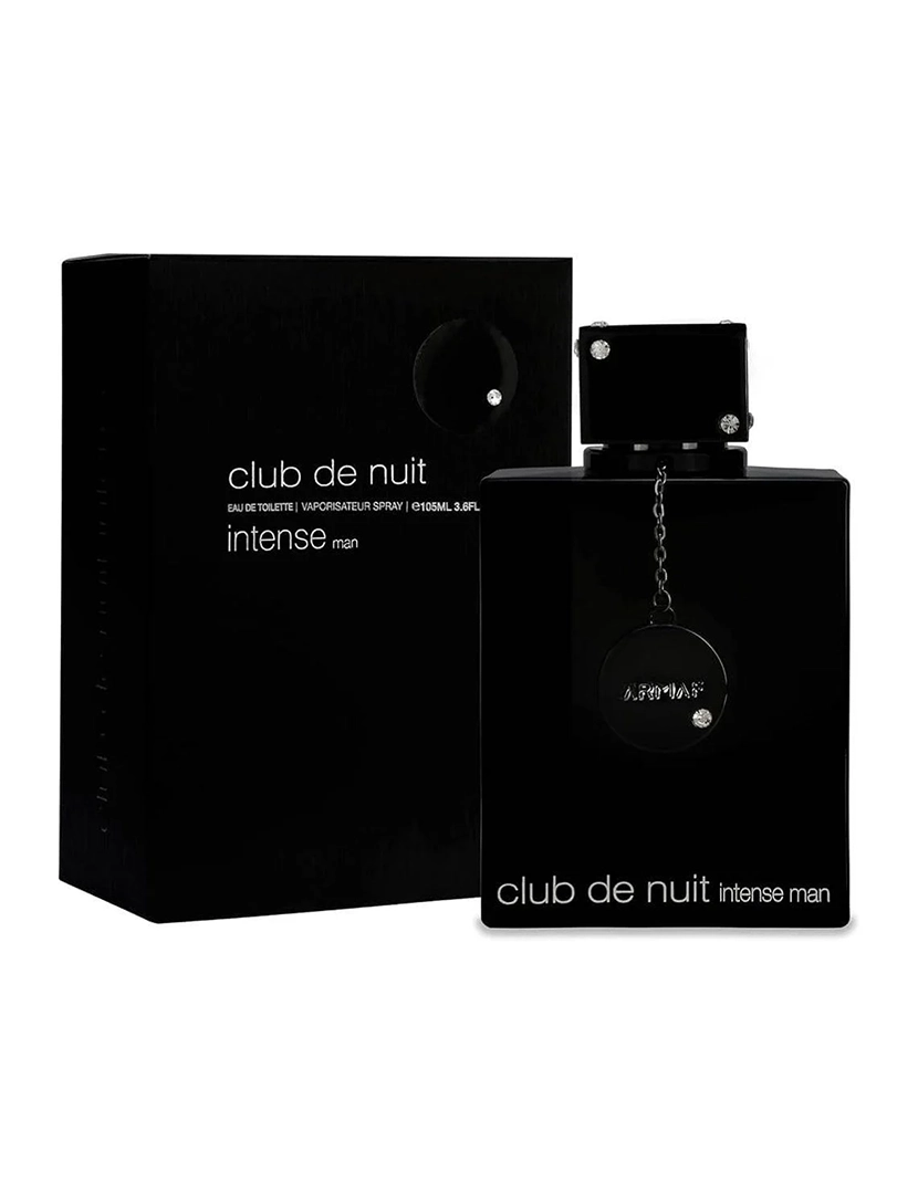 Club de Nuit Intense Eau de Toilette