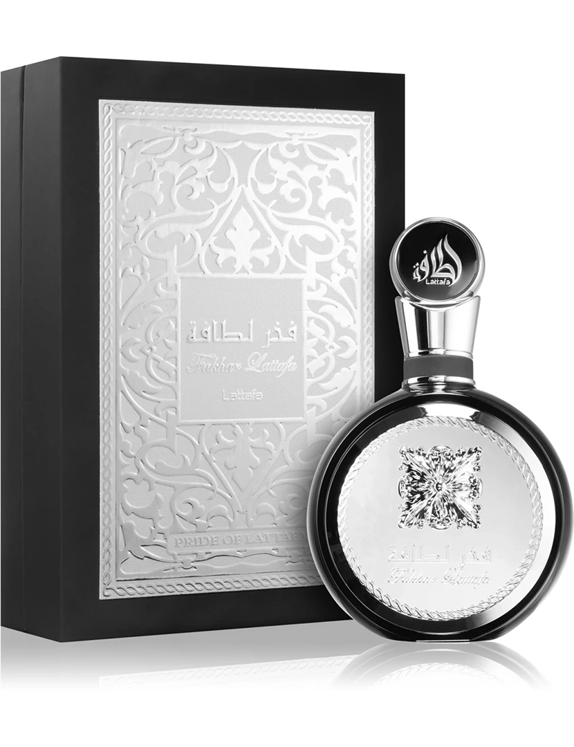 LATTAFA FAKHAR MEN Eau de Parfum SPRAY 