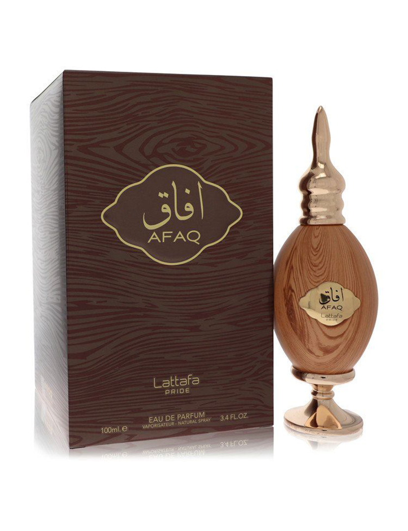 PRIDE AFAQ GOLD Eau de Parfum
