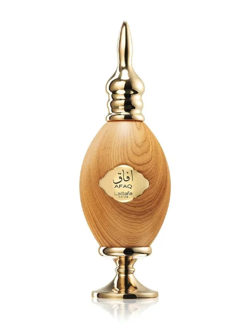 PRIDE AFAQ GOLD Eau de Parfum