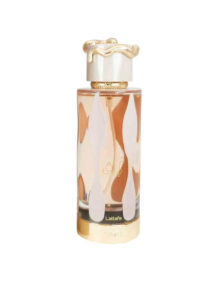 Teriaq Eau De Parfum Unisex