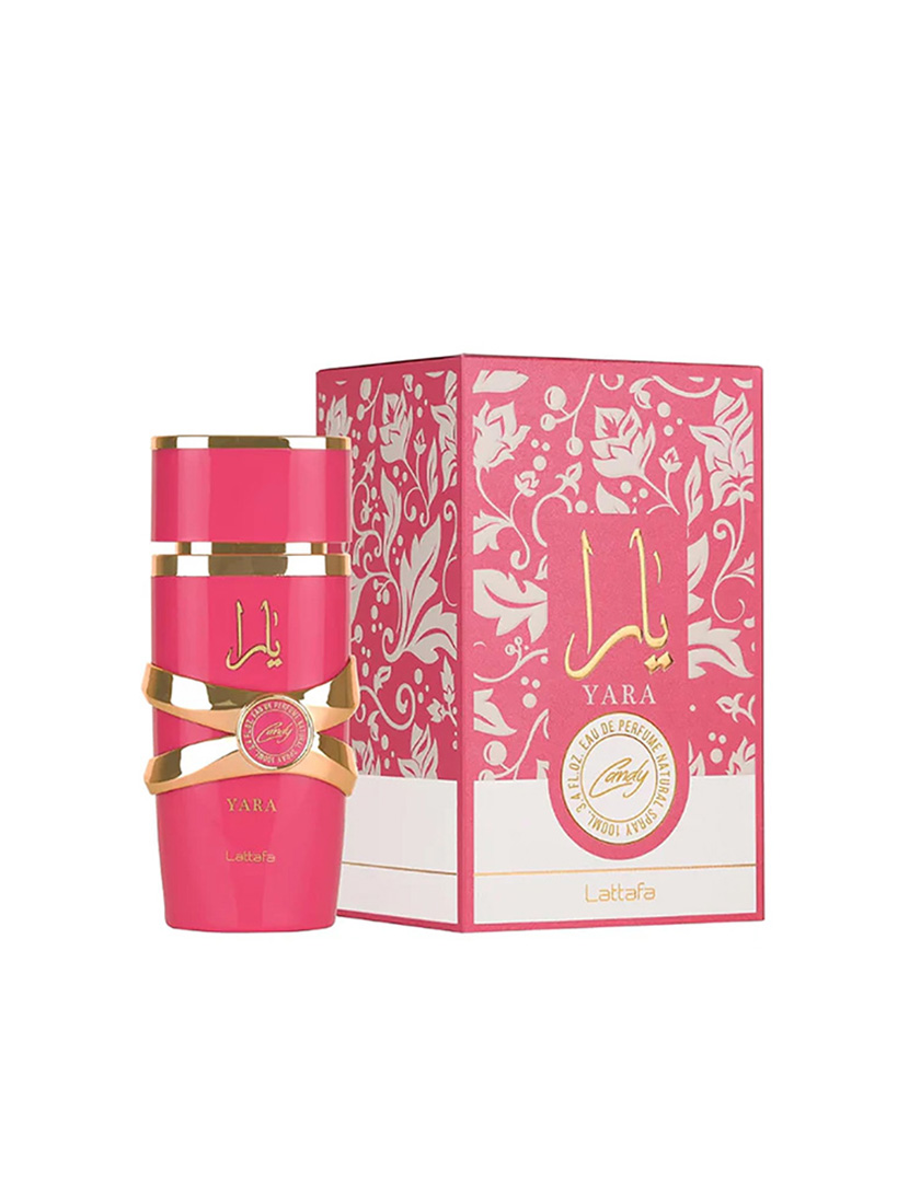 Yara Candy Eau De Parfum 