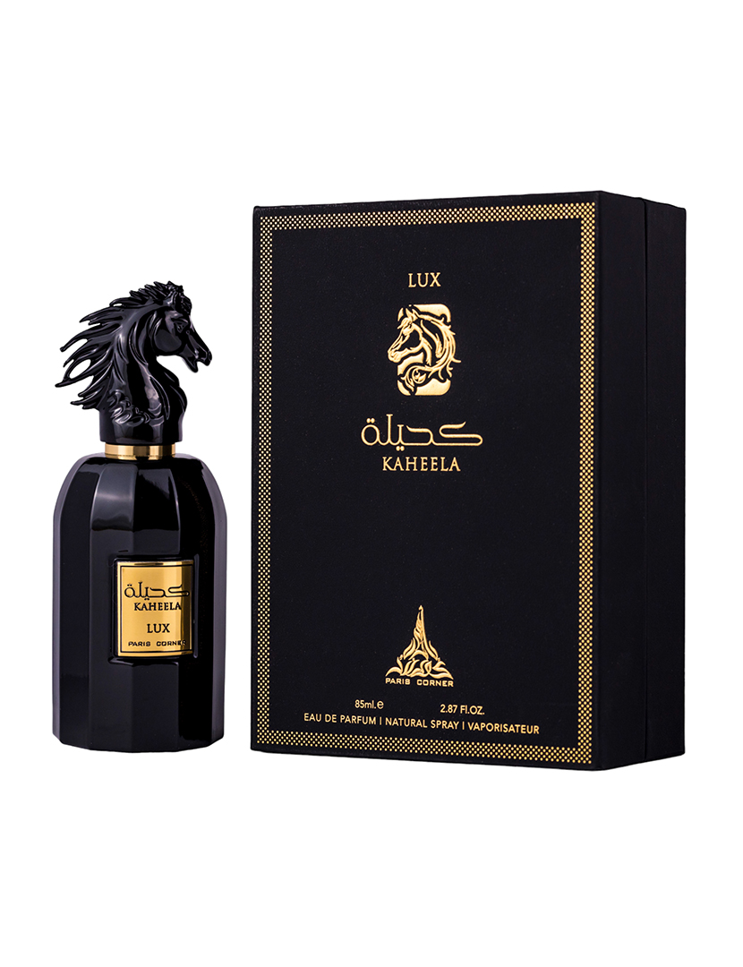 Kaheela Lux Eau de Parfum