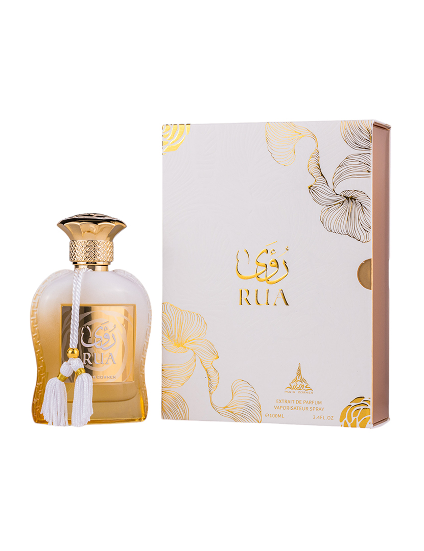Rua Eau de Parfum