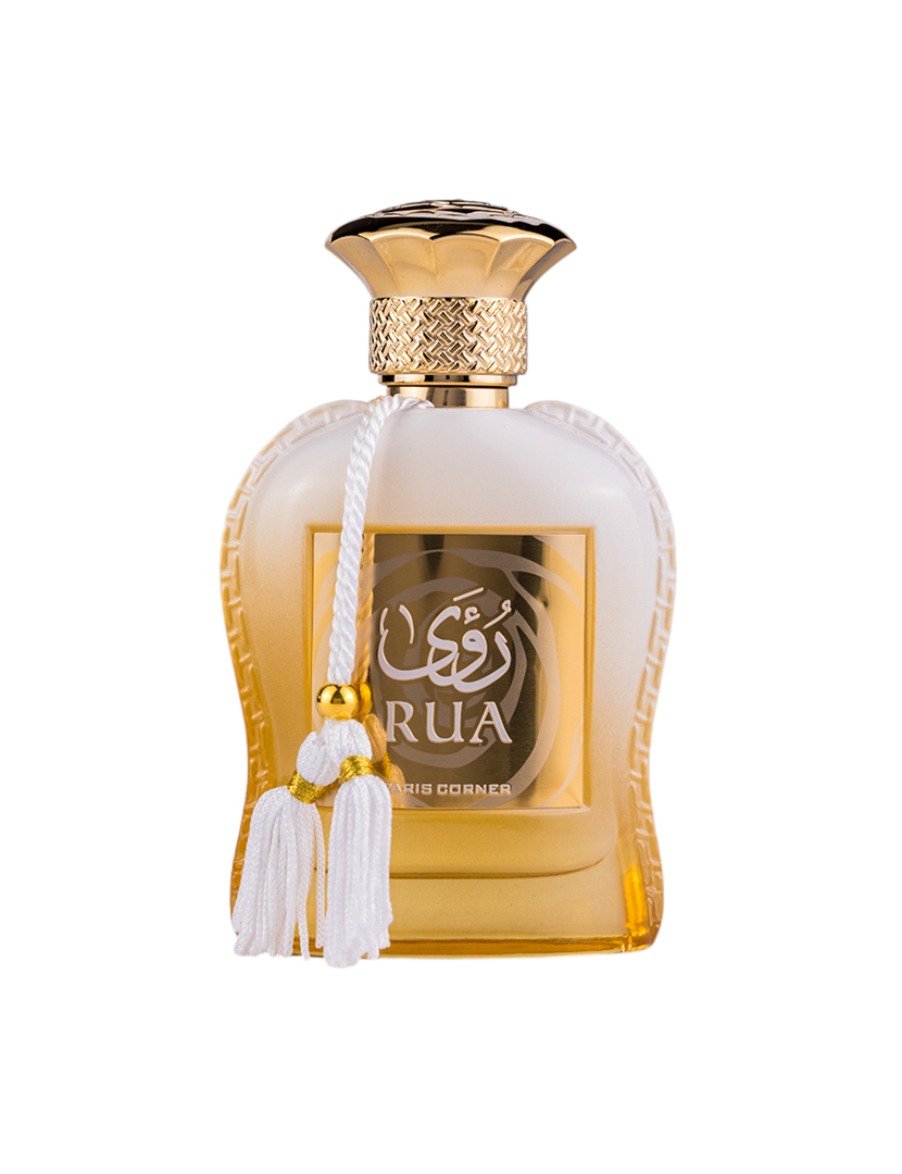 Rua Eau de Parfum