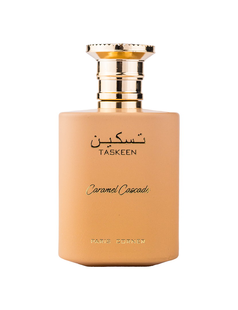 Taskeen Caramel Cascade Eau de Parfum 