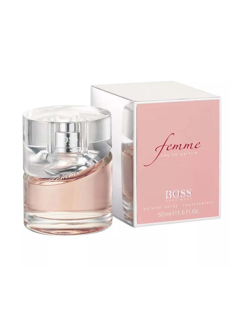 Boss Femme Eau de Parfum