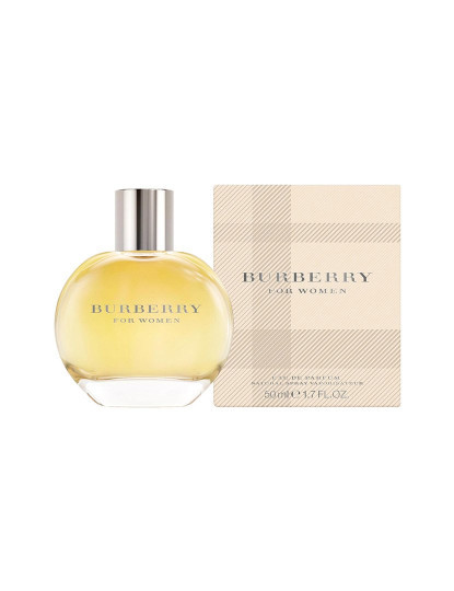 Burberry Women Eau de Parfum
