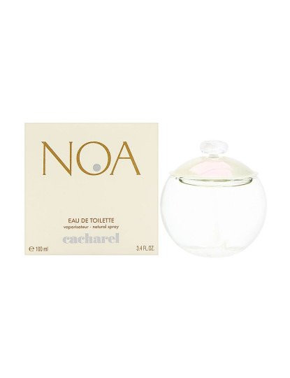 NOA Eau de Toilette
