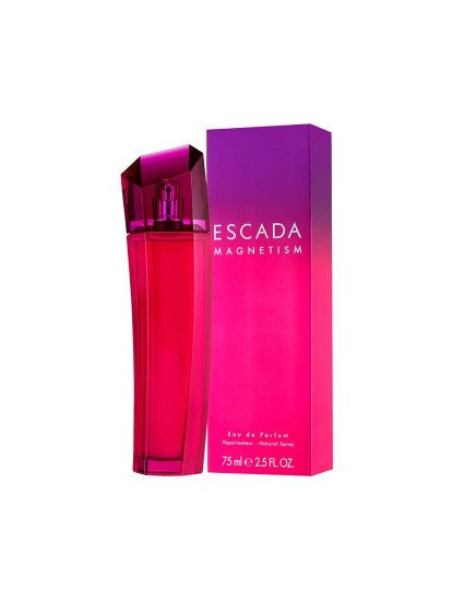 Magnetism Eau de Parfum