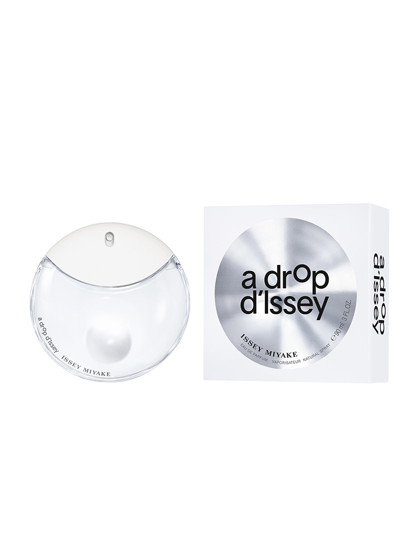 A Drop D'Issey Eau de Parfum