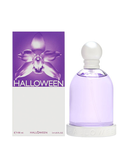 Jesus Del Pozo Halloween Woman Eau de Toilette