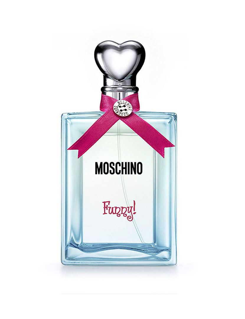 Funny Eau de Toilette 