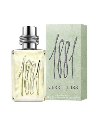 1881 Pour Homme Eau de Toilette