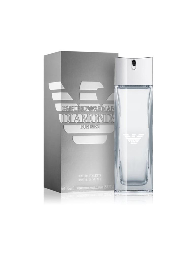 Diamonds for Men Eau de Toilette
