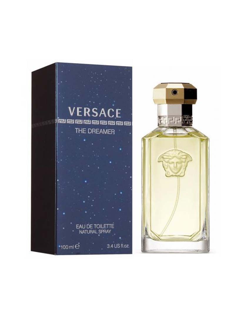 Dreamer For Men Eau de Toilette