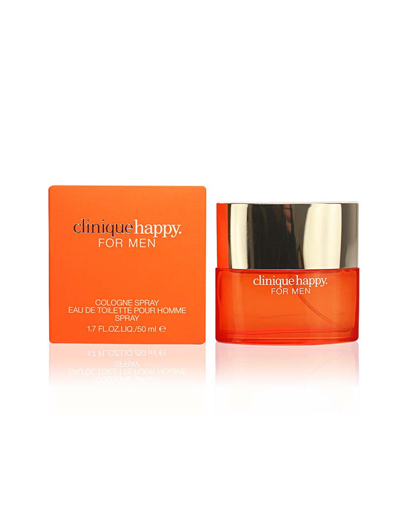 Happy For Men Eau de Toilette