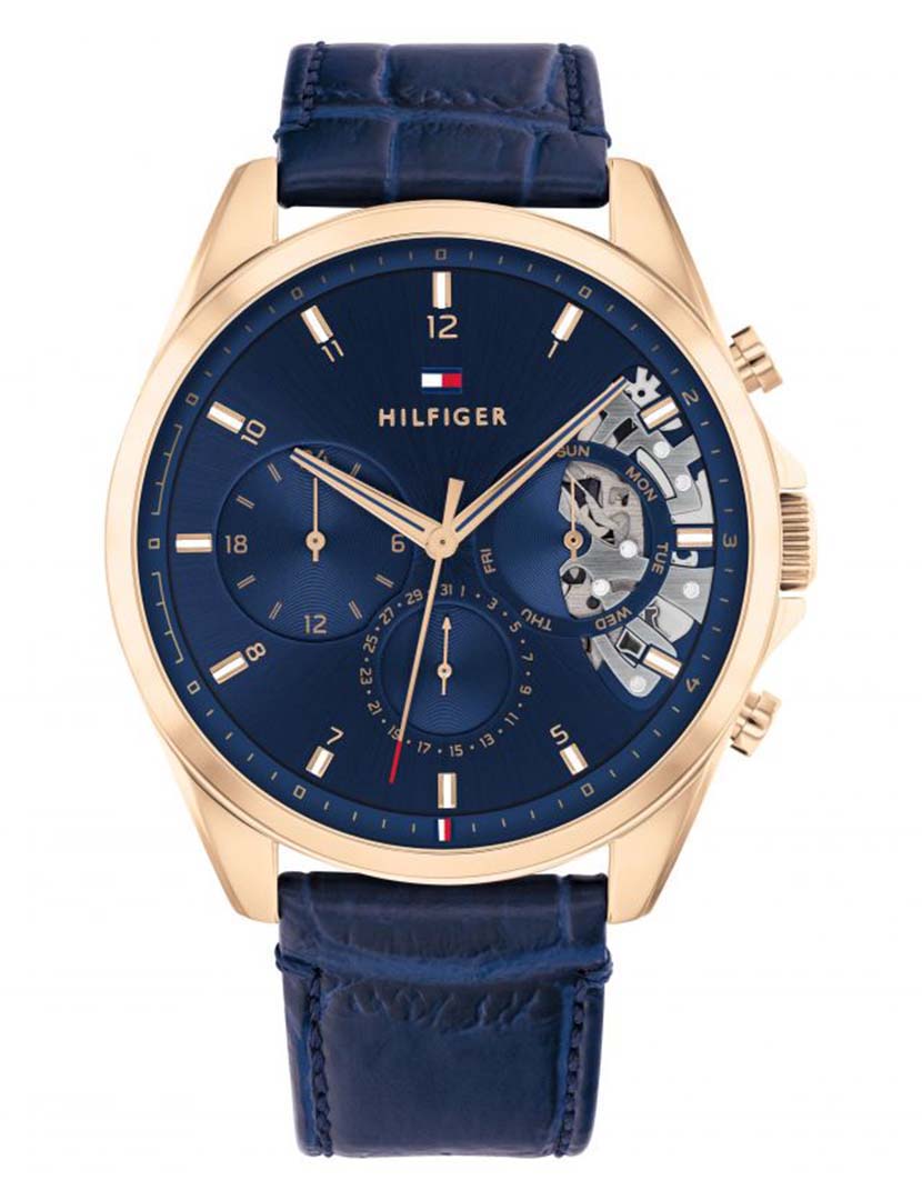 Relógio Baker Cronógrafo