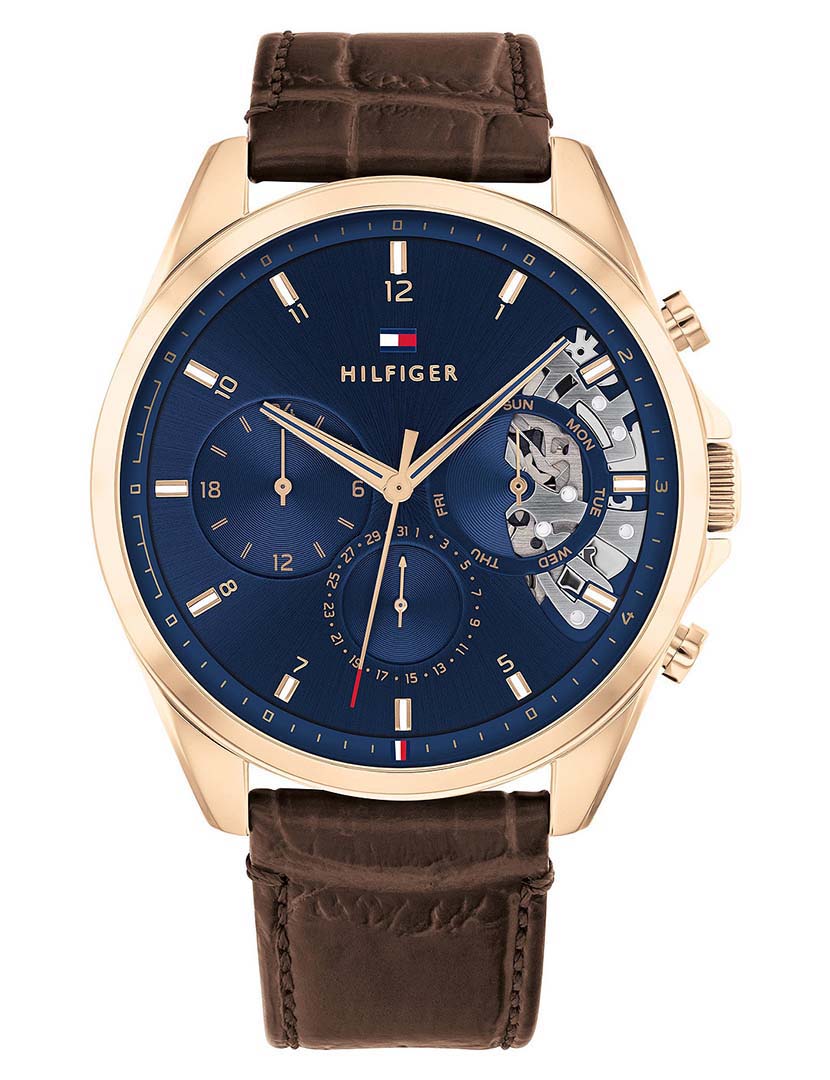 Relógio Baker Cronógrafo